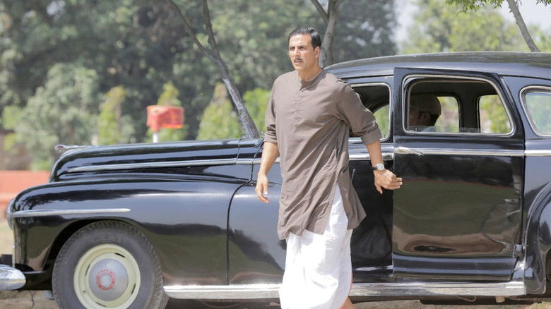 кадр из фильма Gold