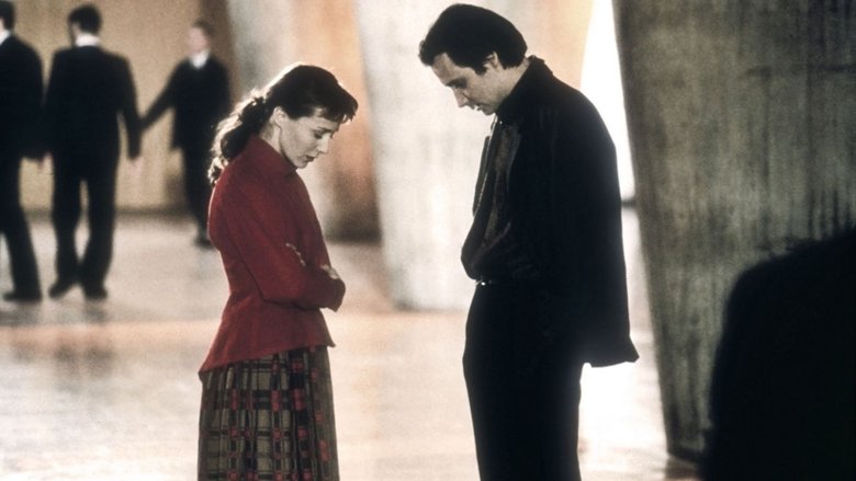 кадр из фильма Un Monde sans pitié