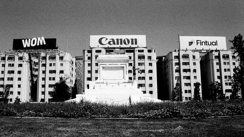 кадр из фильма Monumento