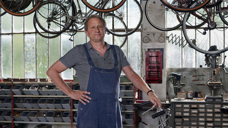 кадр из фильма Raoul Taburin