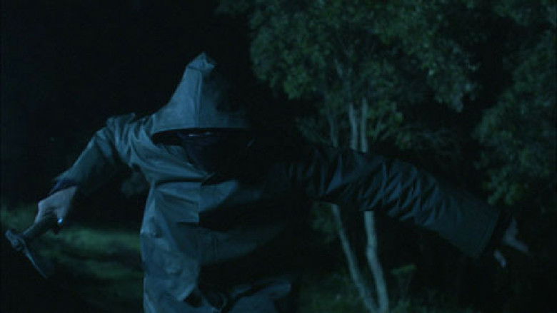 кадр из фильма La central