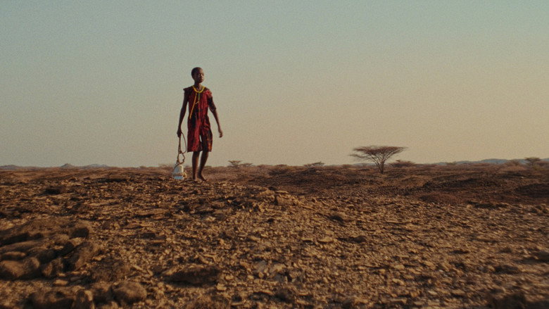 кадр из фильма Нави