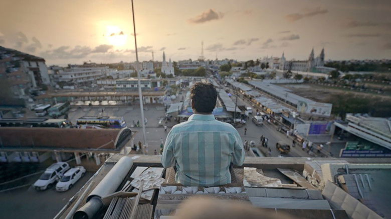 кадр из фильма ആവേ മരിയ