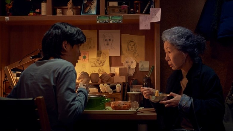 кадр из фильма Хвостатый переполох