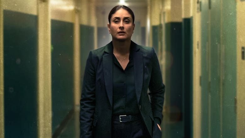 кадр из фильма The Buckingham Murders