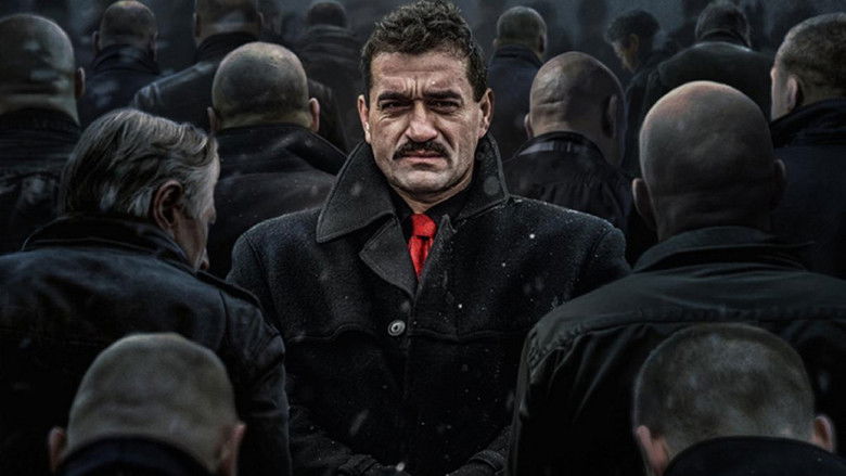 кадр из фильма Мики