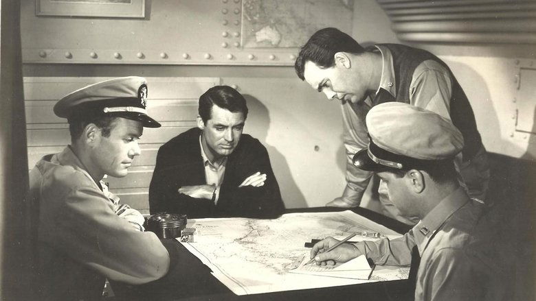 кадр из фильма Пункт назначения – Токио