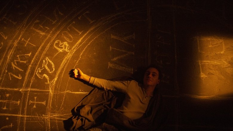 кадр из фильма Arvéd