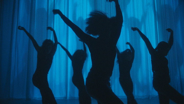 кадр из фильма VOLCANO