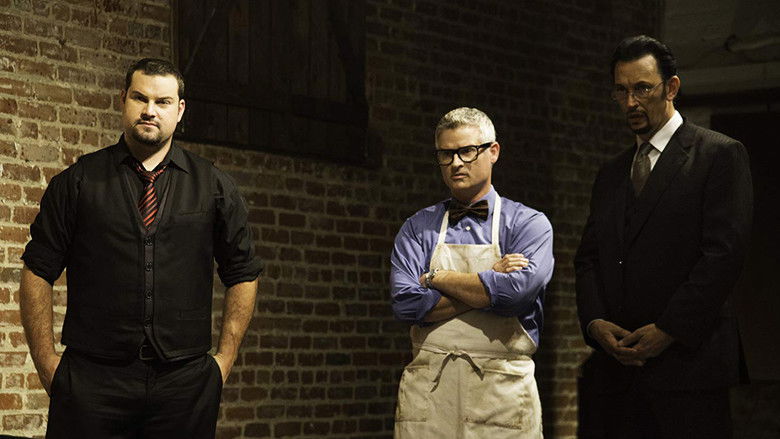 кадр из фильма Полуночник