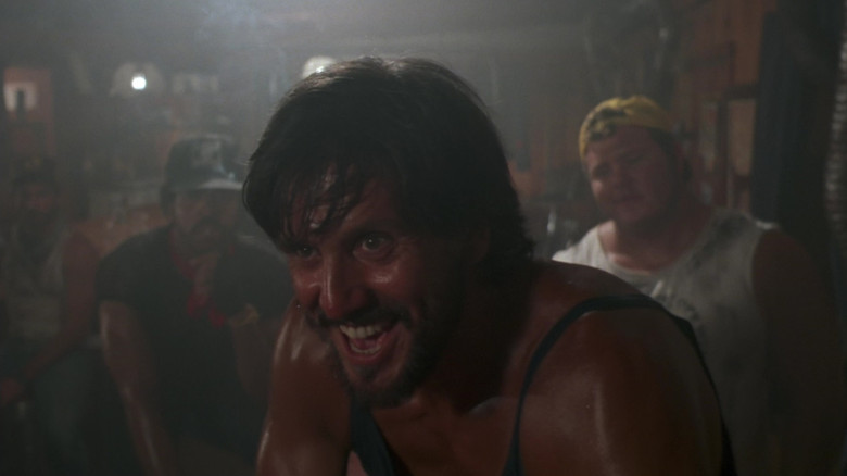 кадр из фильма Стальные руки