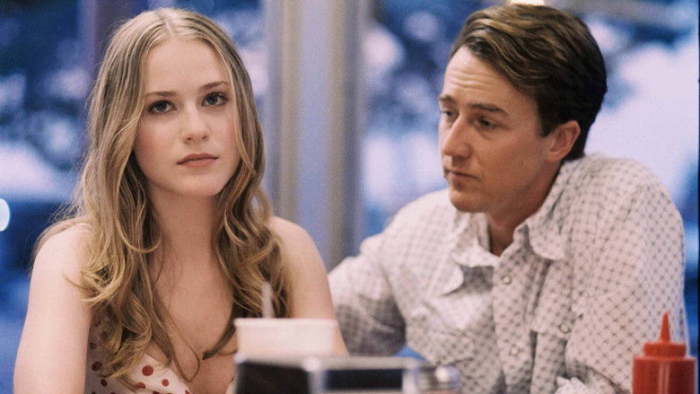 кадр из фильма Это случилось в долине