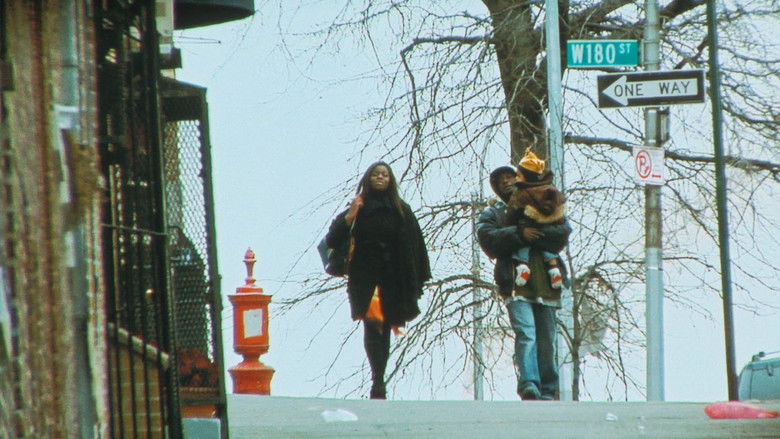 кадр из фильма Prince of Broadway