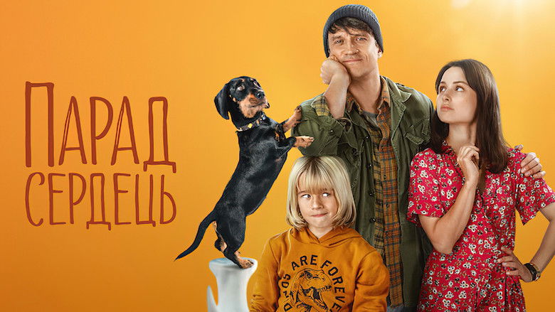 кадр из фильма Парад сердец