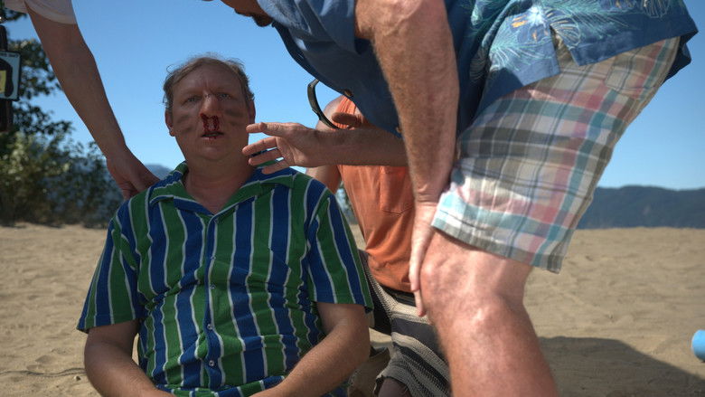 кадр из фильма Buddy Games: Spring Awakening