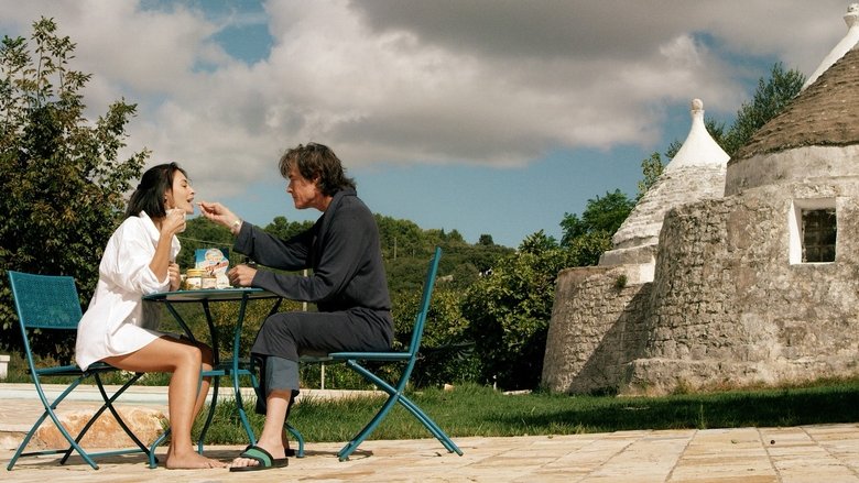 кадр из фильма Viaggio a sorpresa