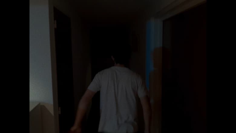 кадр из фильма INTRUSO