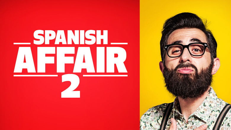 кадр из фильма Восемь каталанских фамилий