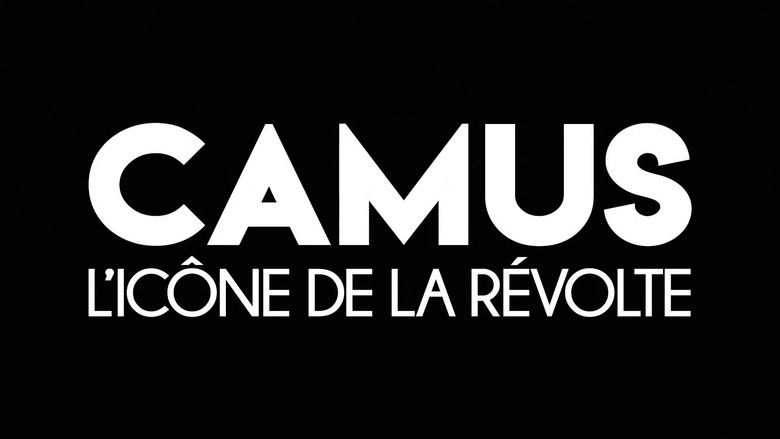 кадр из фильма Camus, l'icône de la révolte