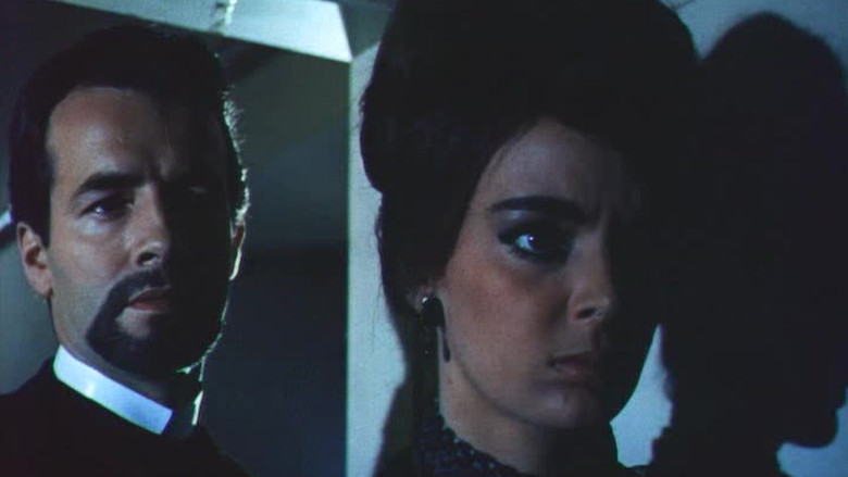 кадр из фильма Lo spettro