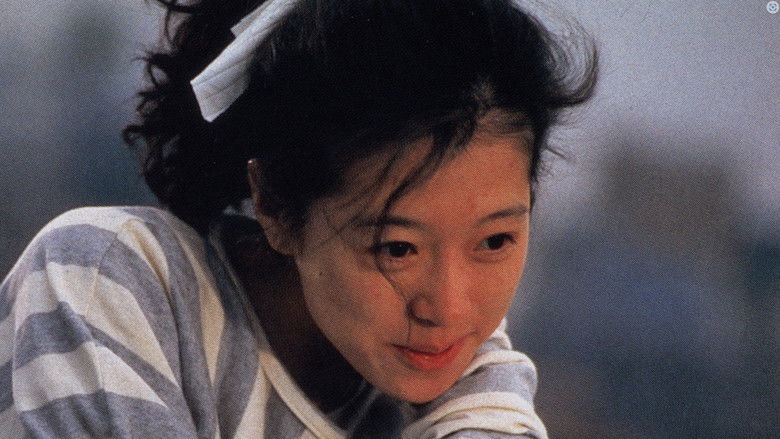 кадр из фильма ベスト・フレンド 「人間交差点」より