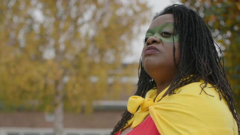 кадр из фильма Mumatar