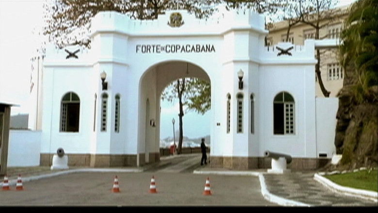 кадр из фильма Não Permita Deus Que Eu Morra Sem Que Volte Para Lá