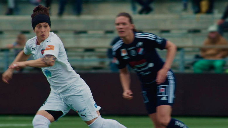 кадр из фильма Football For Better or For Worse