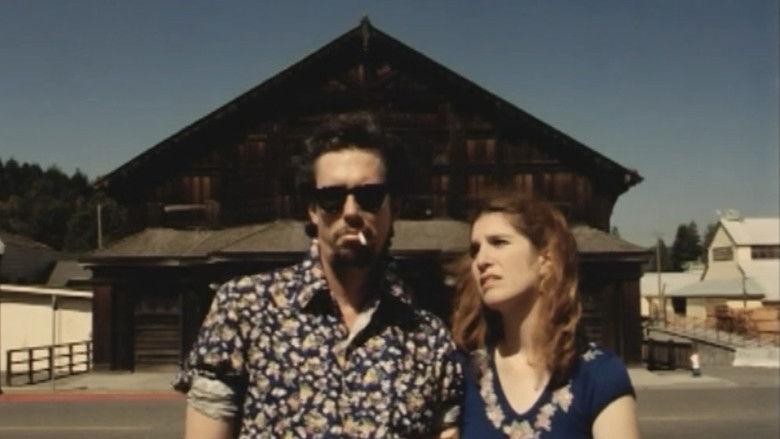 кадр из фильма Frameup