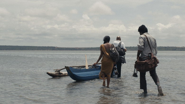 кадр из фильма නොමියෙන මතකය