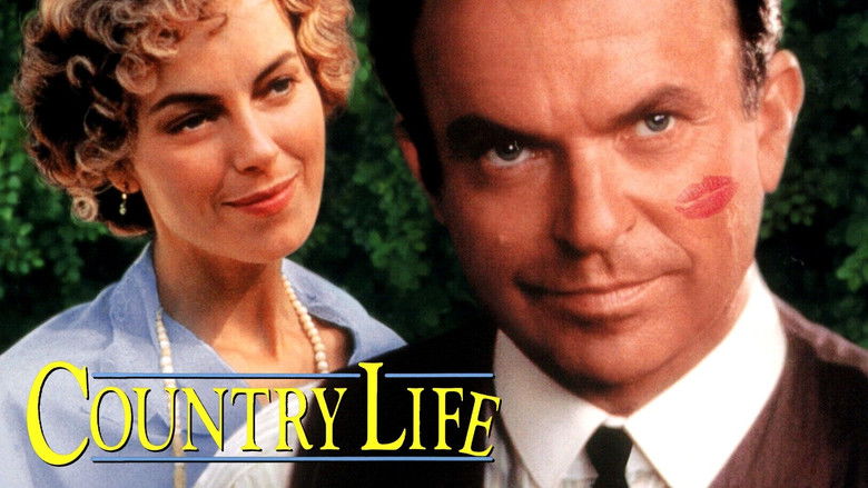 кадр из фильма Country Life