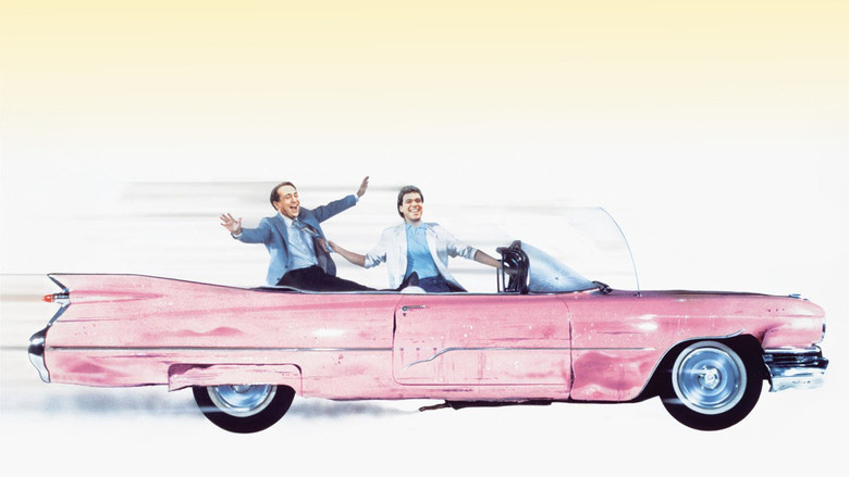 кадр из фильма Мошенники