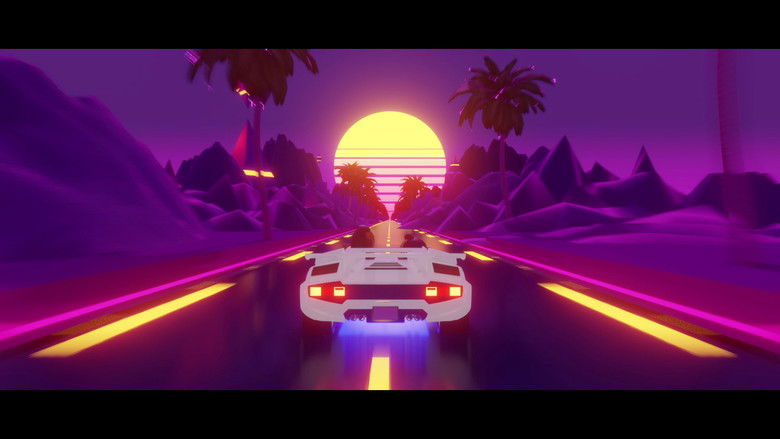 кадр из фильма Sweet Spot