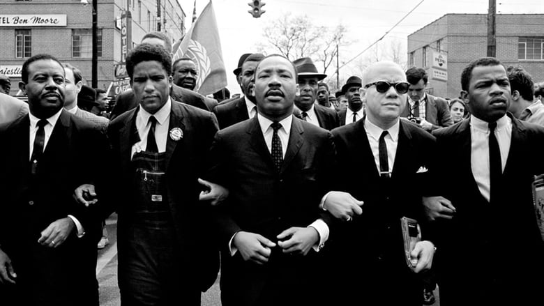 кадр из фильма I Am MLK Jr.