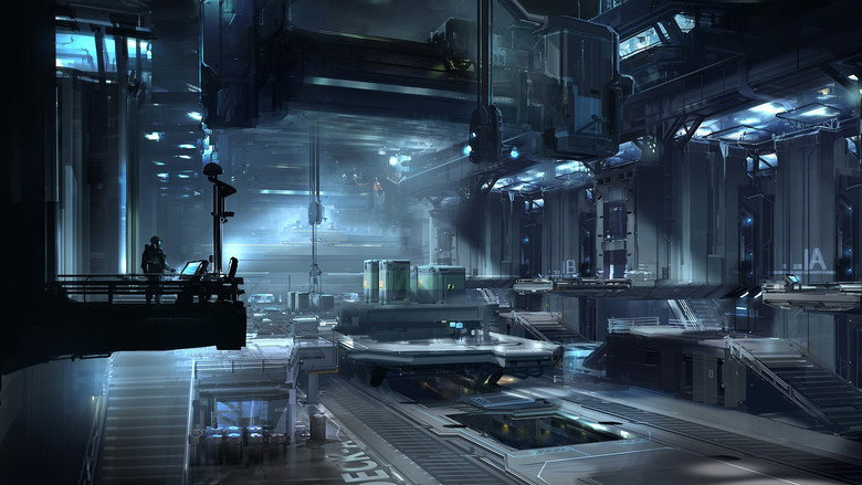 кадр из фильма Halo 4: Forward Unto Dawn (Special Edition)