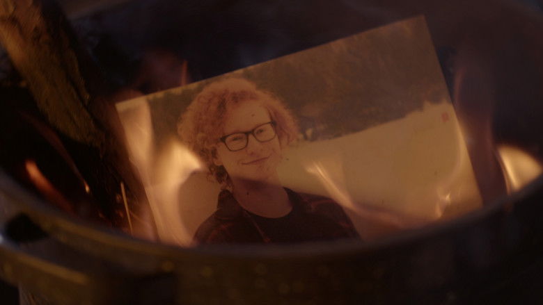 кадр из фильма Aspects