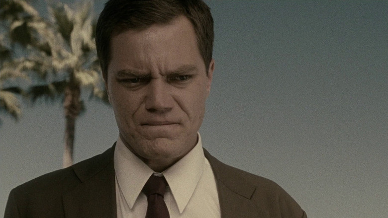 кадр из фильма Пропавший без вести