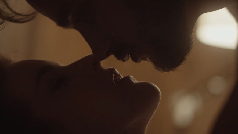 кадр из фильма Ritmo en la sangre