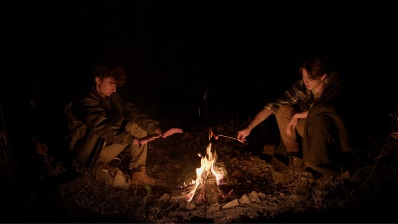 кадр из фильма Kindling