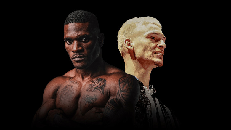 кадр из фильма Kurt Scoby vs. Narciso Carmona