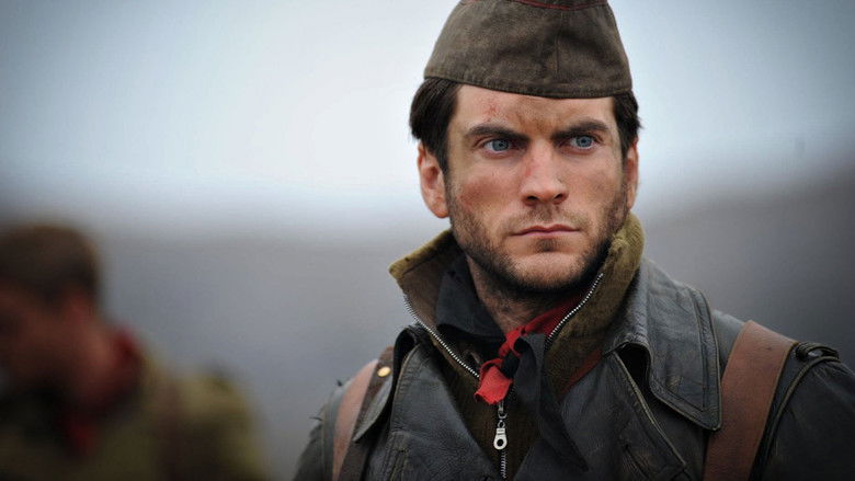 кадр из фильма Там обитают драконы