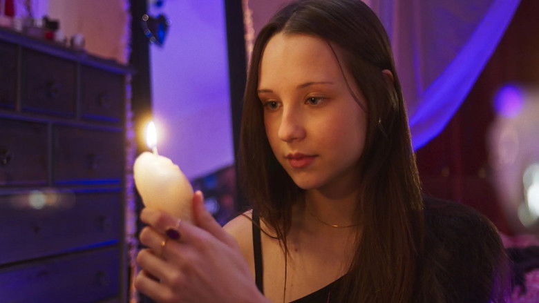 кадр из фильма Soovunelm