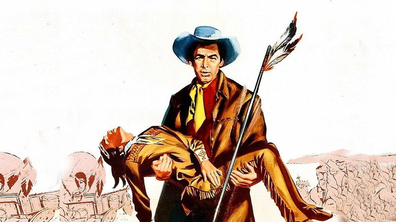 кадр из фильма Westward Ho, The Wagons!