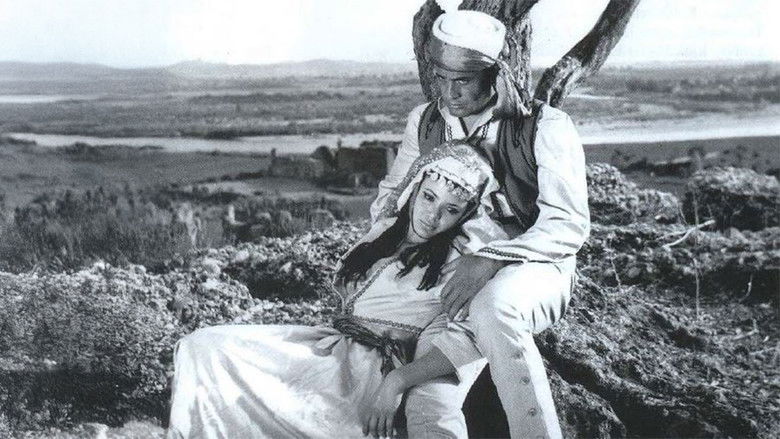 кадр из фильма Ala Geyik