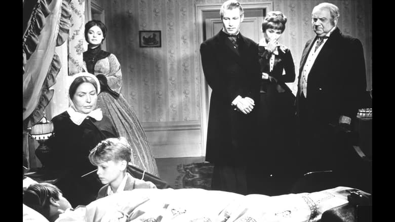 кадр из фильма Buddenbrooks - 1. Teil