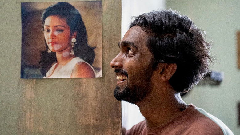 кадр из фильма രോമാഞ്ചം