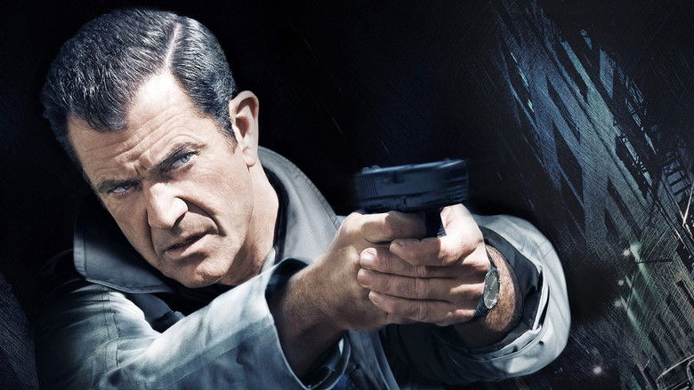 кадр из фильма Возмездие