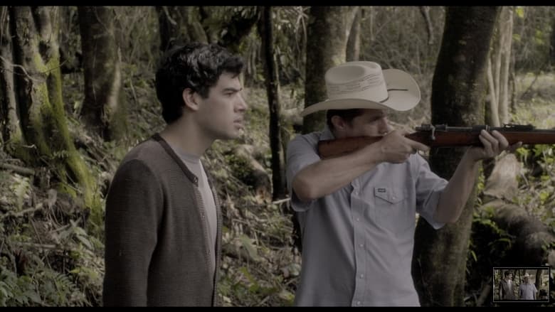 кадр из фильма Así Como Fluye el Río