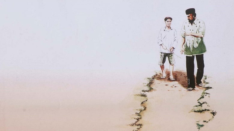 кадр из фильма Kaki Bakar