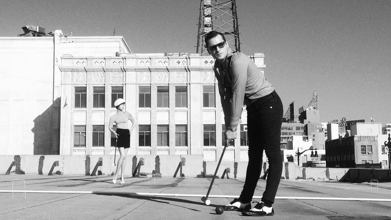 кадр из фильма Agalmatophilia